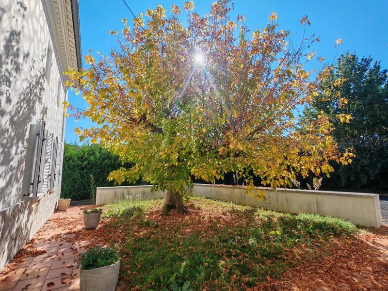 Maison - 151 m² - 3 pièces