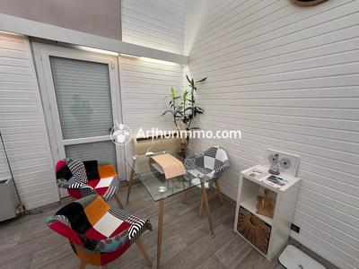 Bureau - 15 m² - 1 pièce