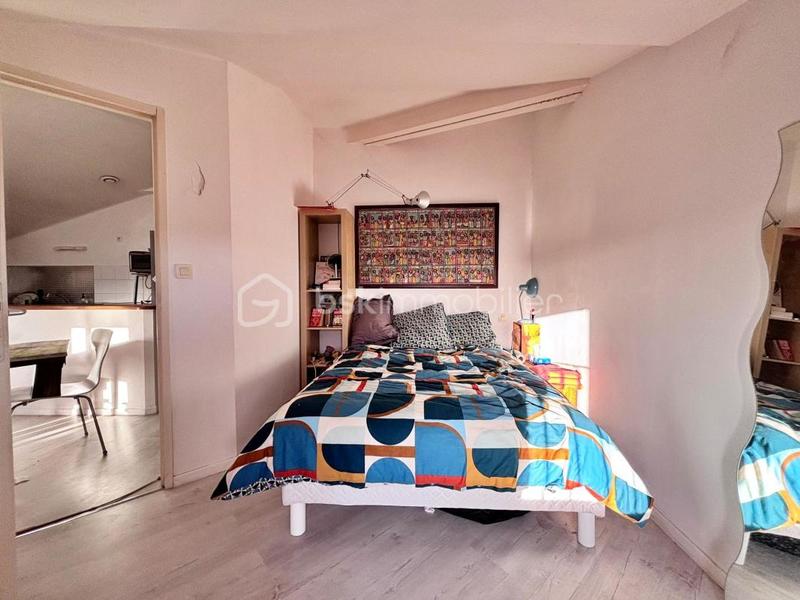 Immeuble - 274 m² - 12 pièces