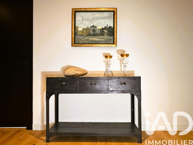 Maison de maîtres - 202 m² - 6 pièces