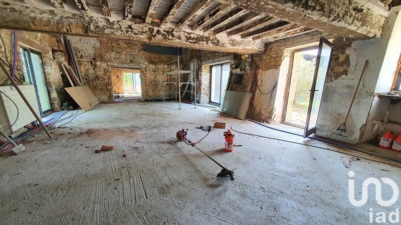 Maison - 268 m² - 4 pièces