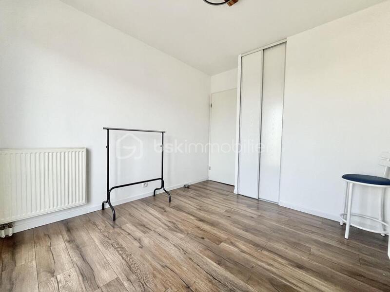 Appartement - 75 m² - 4 pièces