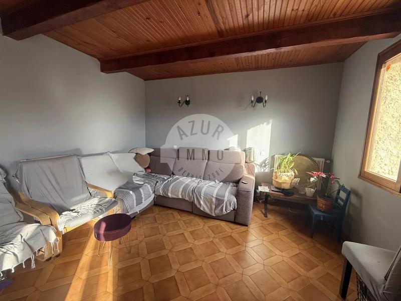 Maison - 117 m² - 5 pièces