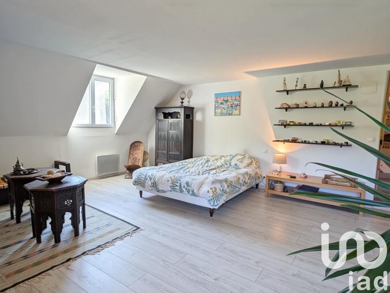 Maison de campagne - 180 m² - 6 pièces