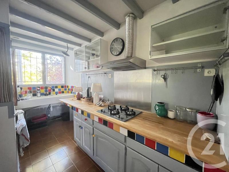 Maison - 186 m² - 7 pièces