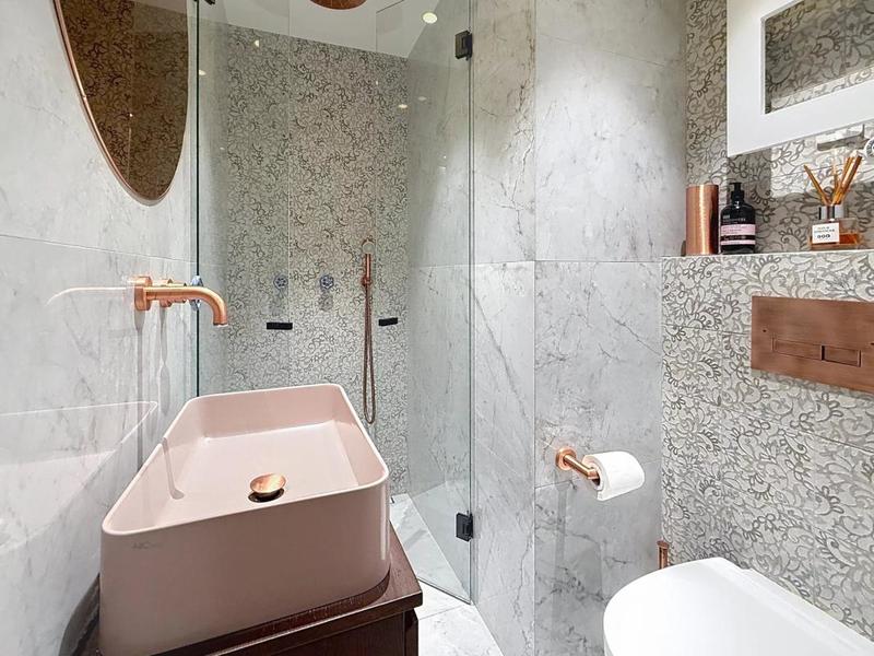 Appartement - 141 m² - 5 pièces