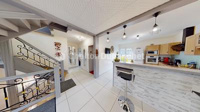 Villa - 145 m² - 7 pièces