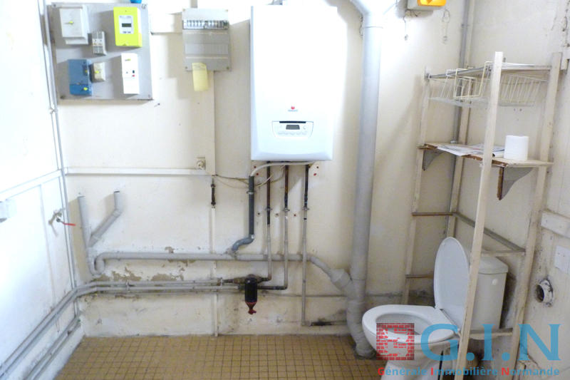 Maison - 114 m² - 5 pièces