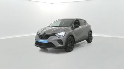 Renault Captur E-Tech hybride 145 Rive Gauche