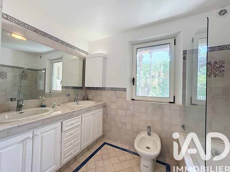 Maison - 86 m² - 3 pièces