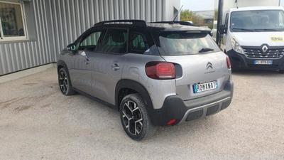 Citroën C3 Aircross PureTech 110 s&amp;S Bvm6 Shine Pack