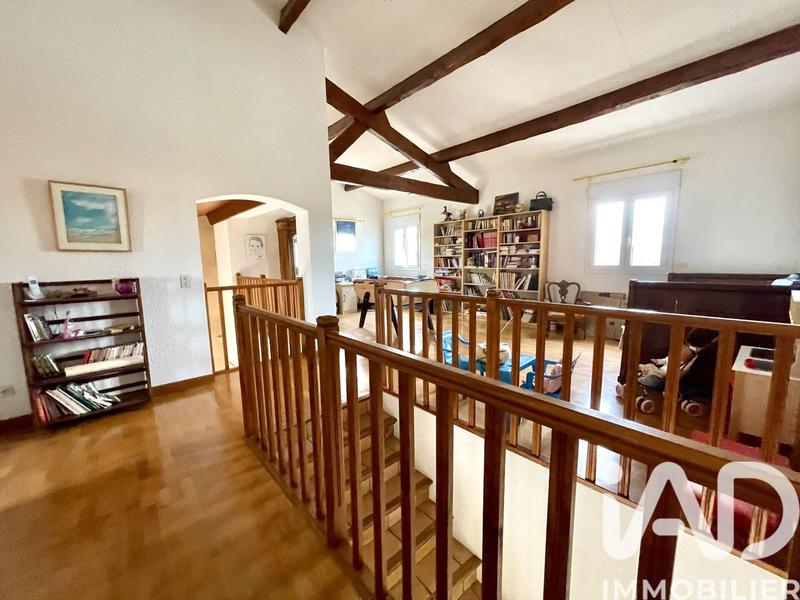 Maison de maîtres - 217 m² - 8 pièces