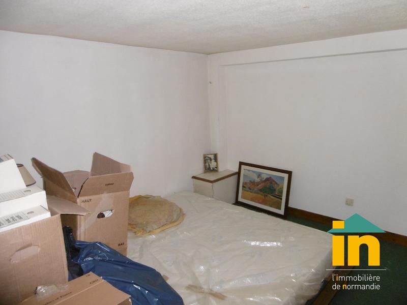 Appartement - 95 m² - 4 pièces