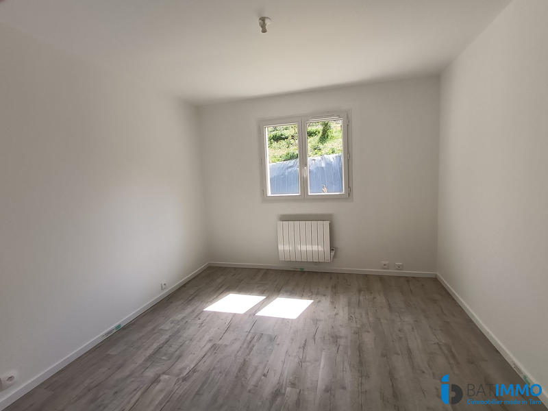 Villa - 90 m² - 4 pièces