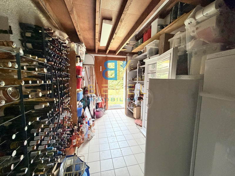 Châlet - 105 m² - 4 pièces