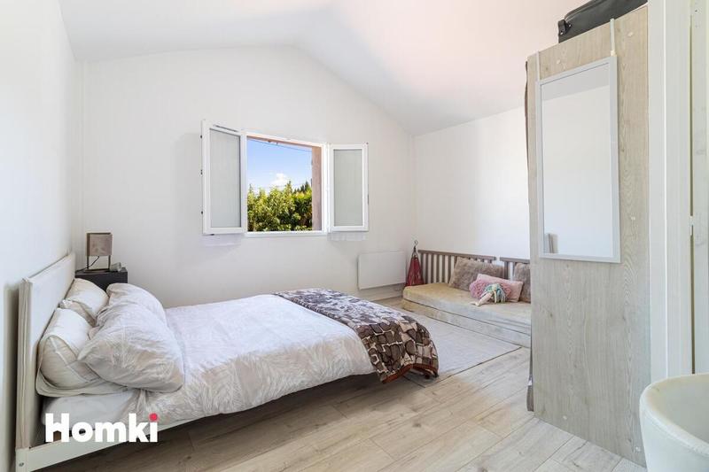 Maison de ville - 72 m² - 4 pièces