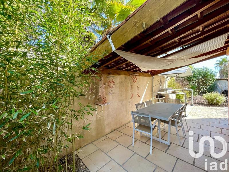 Maison - 149 m² - 6 pièces