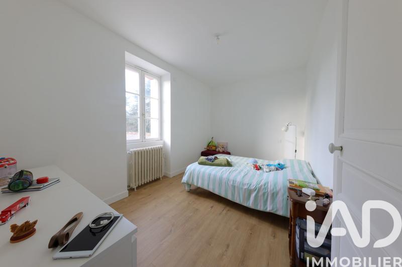 Maison - 150 m² - 8 pièces