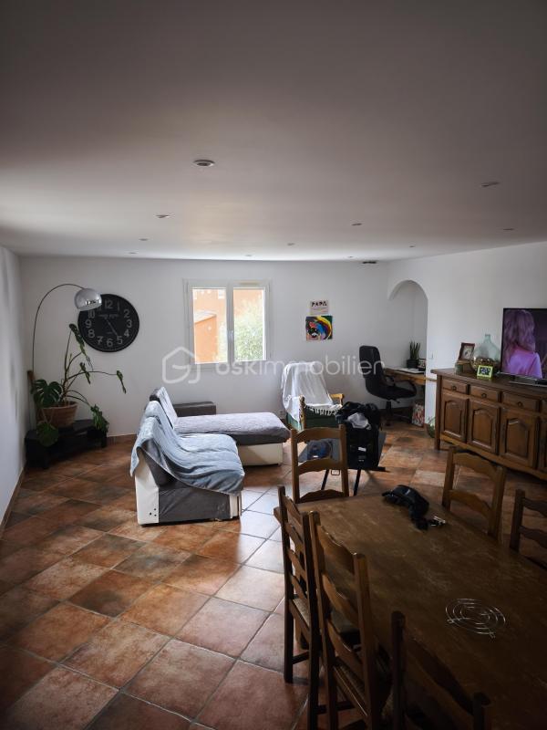 Maison traditionnelle - 200 m² - 7 pièces