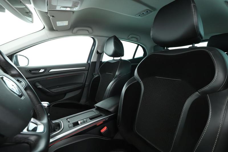 Renault Mégane 1.2 TCe Energy Intens 132 ch