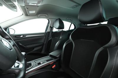 Renault Mégane 1.2 TCe Energy Intens 132 ch