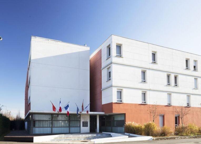 Appartement - 23 m² - 2 pièces