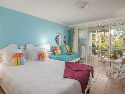 Appartement - 28 m² - 1 pièce