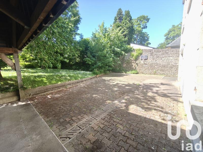 Maison - 297 m² - 11 pièces