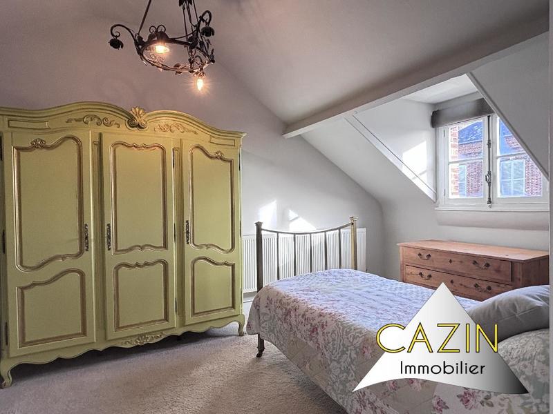 Maison - 129 m² - 6 pièces