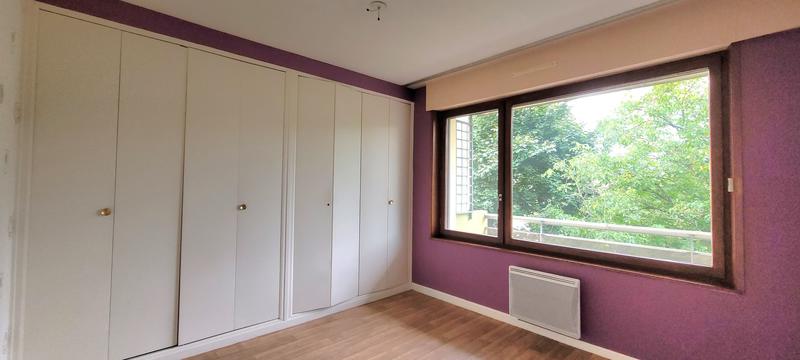 Appartement - 106 m² - 5 pièces