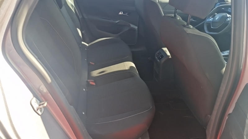 Peugeot 308 Sw Bluehdi 130ch Ss Eat8 Active Pack