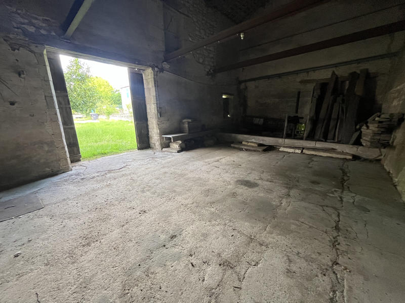 Maison - 206 m² - 5 pièces