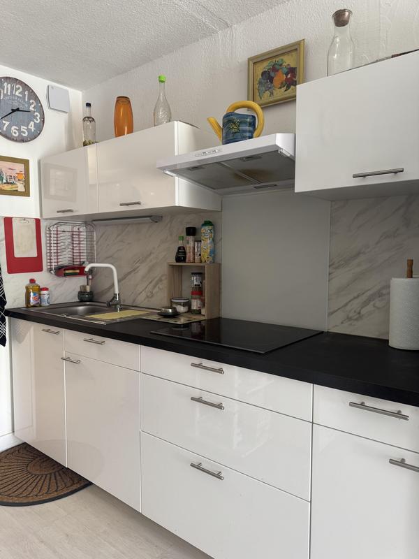 Appartement - 29 m²