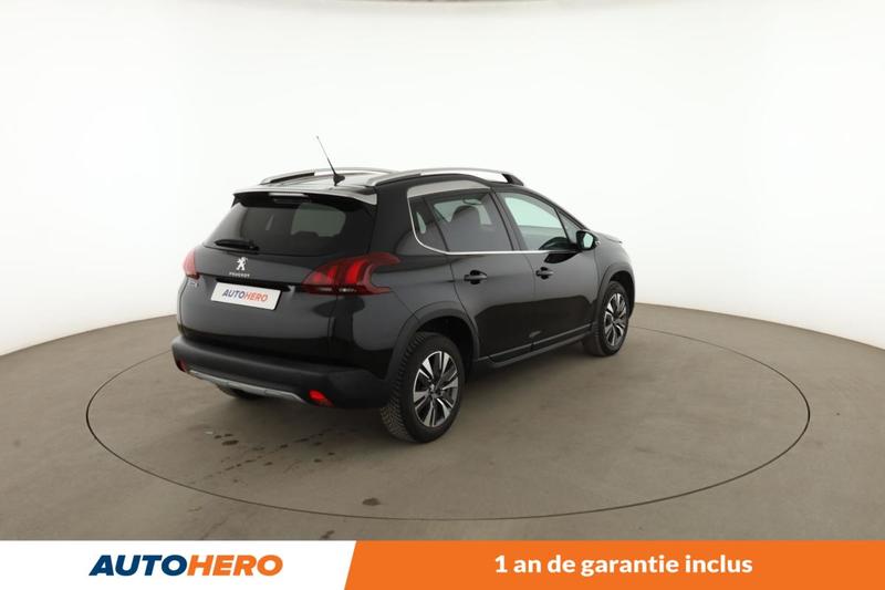 Peugeot 2008 1.2 PureTech Allure 110 ch