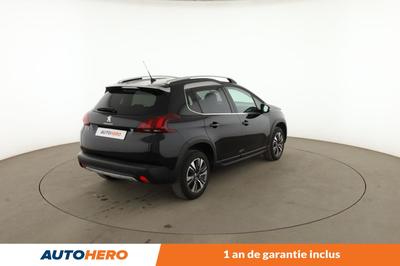 Peugeot 2008 1.2 PureTech Allure 110 ch