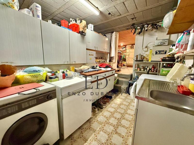 Maison - 131 m² - 5 pièces