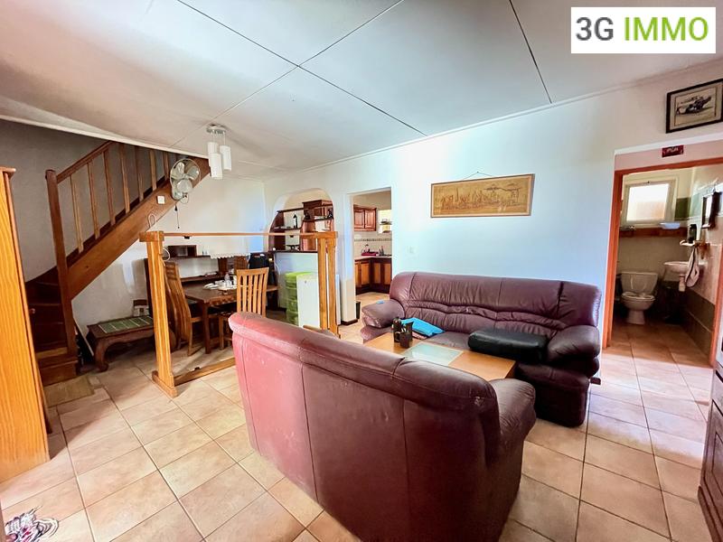 Villa - 170 m² - 7 pièces