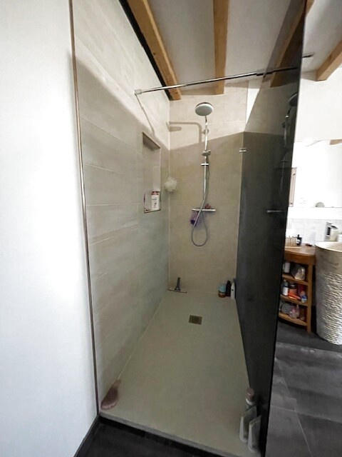 Appartement - 78 m² - 2 pièces