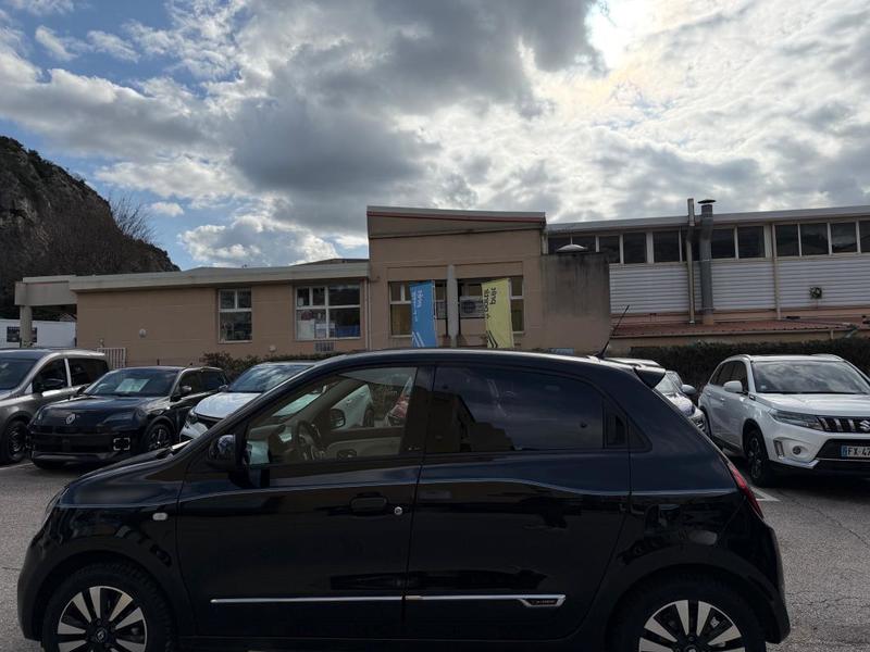 Renault Twingo E-Tech Electrique Intens Achat Integral