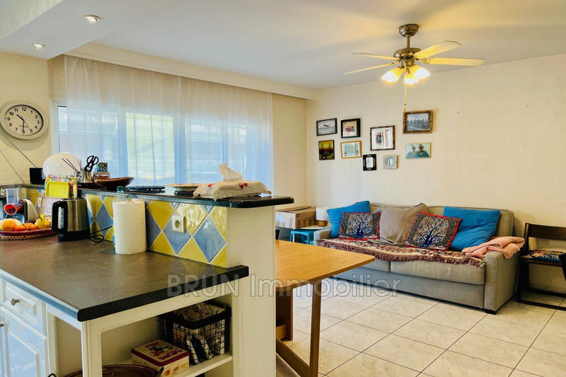 Appartement - 50 m² - 2 pièces