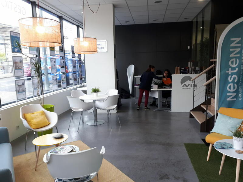 Local commercial - 95 m²