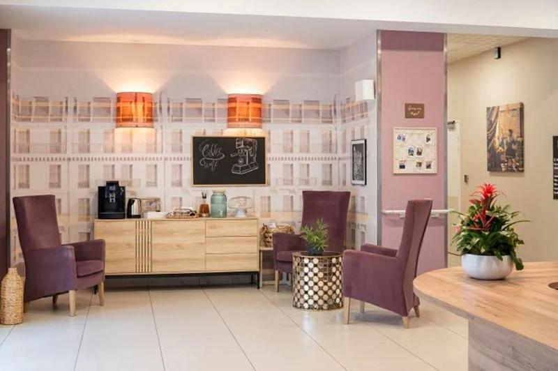 Appartement - 30 m² - 1 pièce