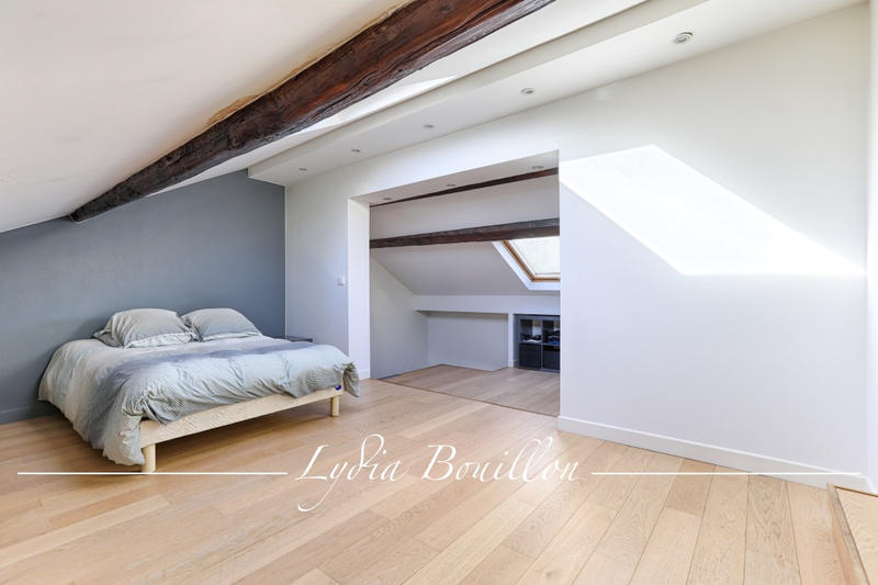 Appartement - 73 m² - 3 pièces