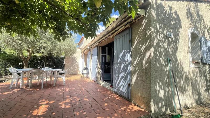 Villa - 52 m² - 5 pièces