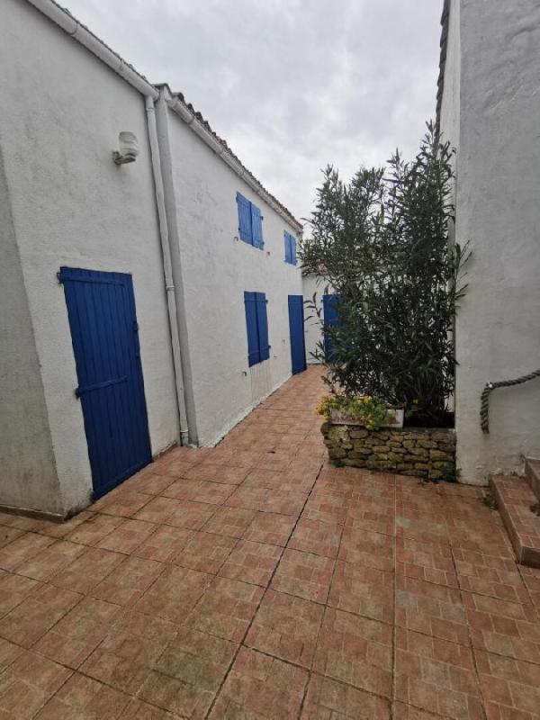 Maison - 78 m² - 3 pièces