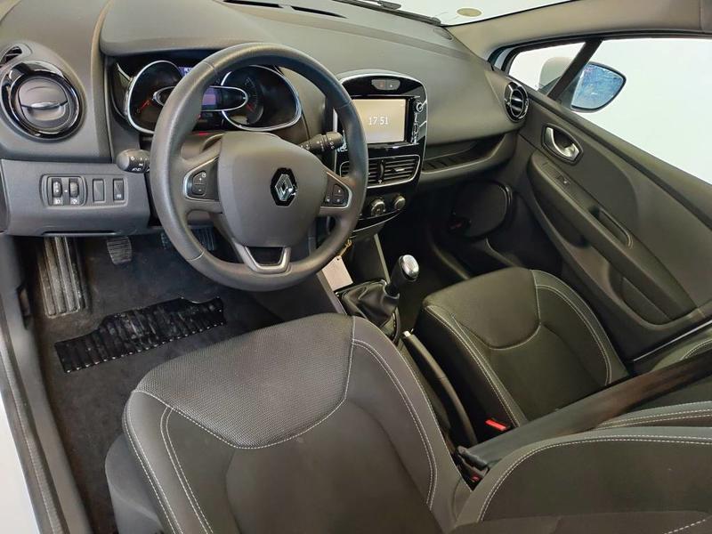 Renault Clio IV Business Energy dCi 75
