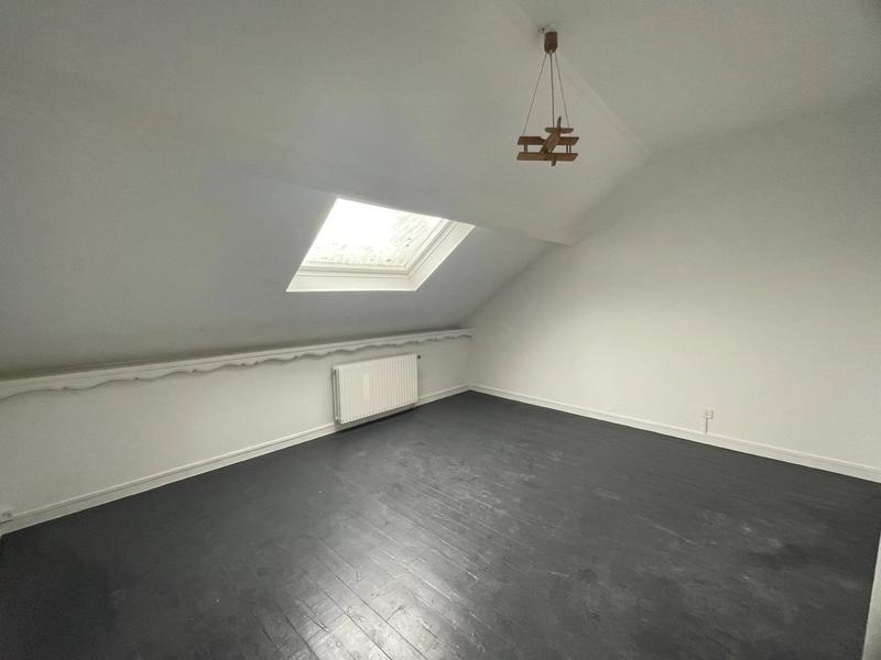 Appartement - 91 m² - 5 pièces