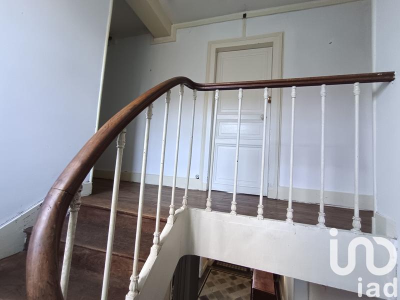 Maison - 294 m² - 7 pièces