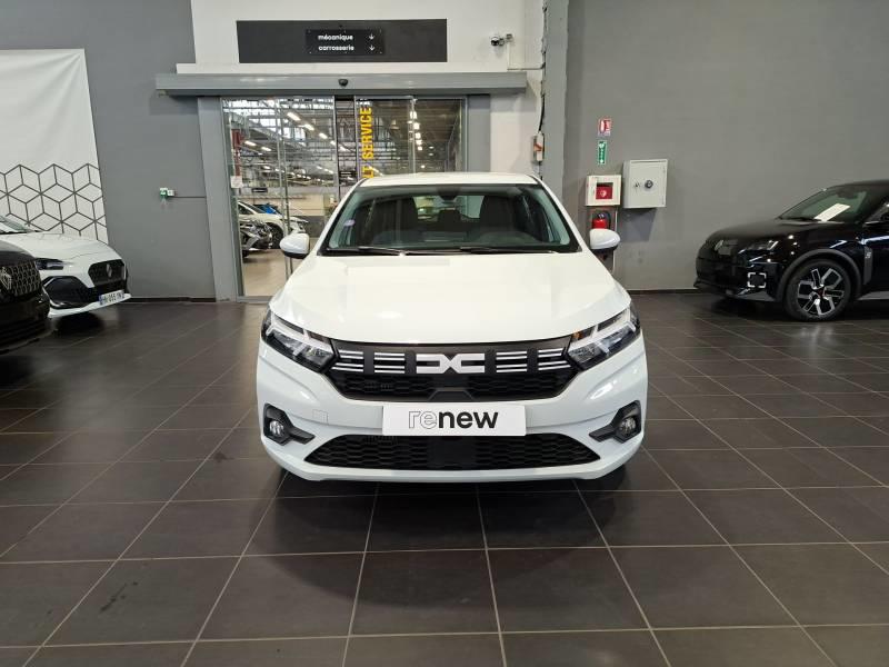 Dacia Sandero TCe 90 Expression