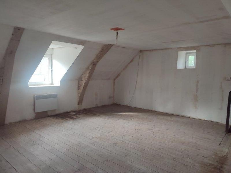 Maison - 145 m² - 7 pièces